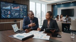 Business Management Support - BPO