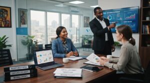 Business Setup - BPO
