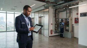 Facility Management and Sourcing - BPO