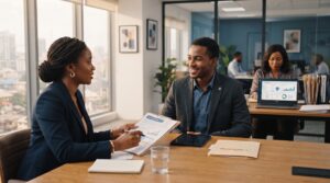 Personnel Sourcing - BPO